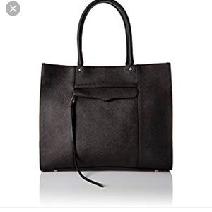 Large Rebecca Minkoff MAB Tote